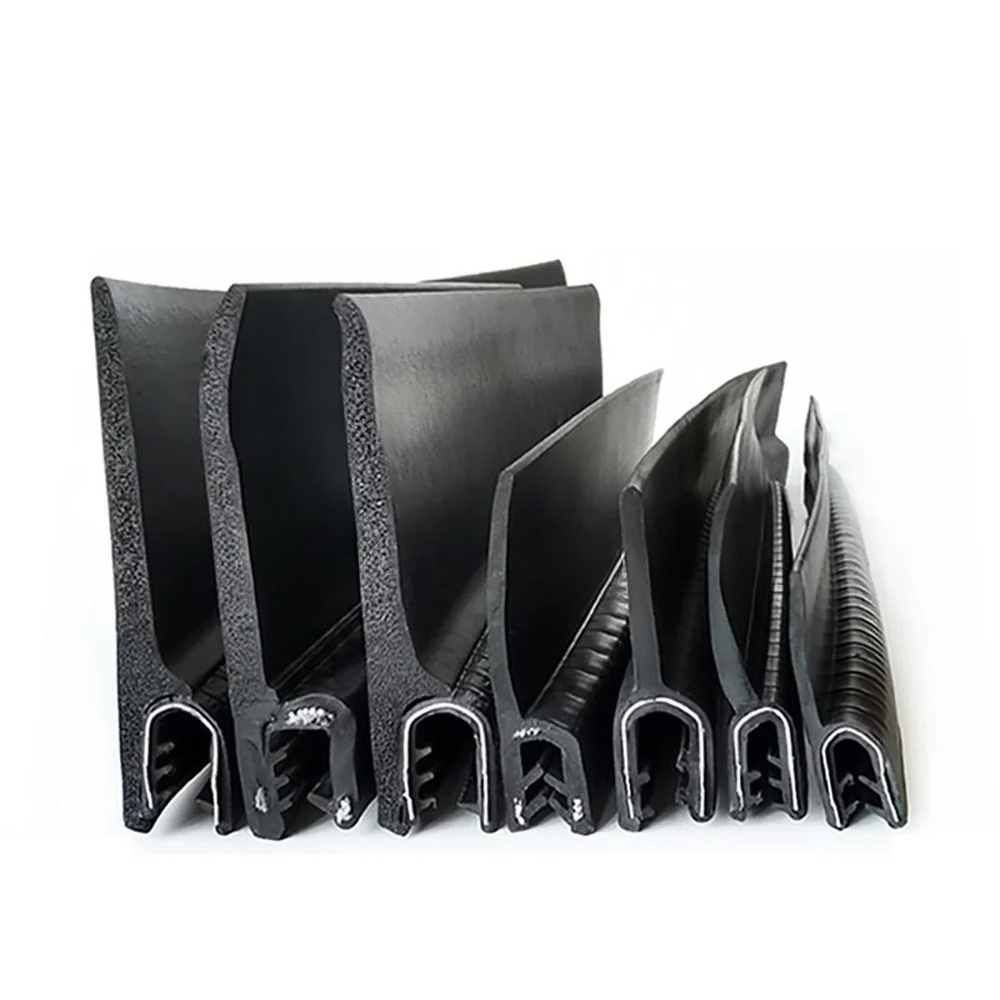 Corner Guard Foam - h U-vorm Algemene kantenbeschermers Afdichtstrip Niet-past
