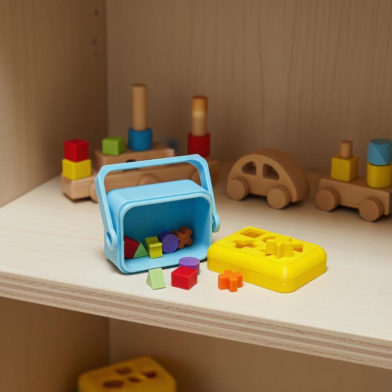 Baby Nursery Things - Nieuwe 1 Set Poppenhuis Kinderkamer Decoratie