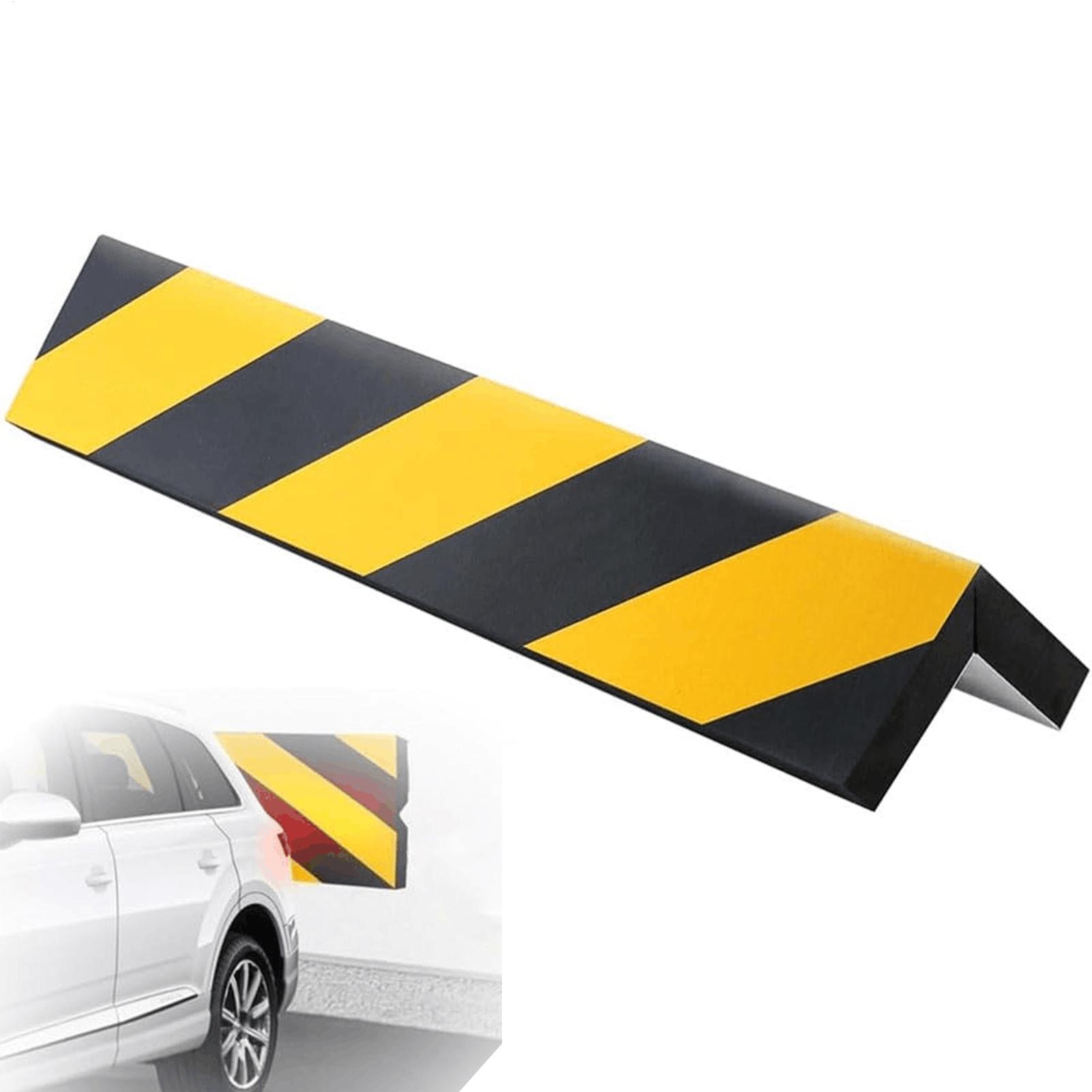 Corner Guard Foam - 40cm Garage Wandbeschermer Schuimrand Hoekbeschermer Muurhoekbeschermer