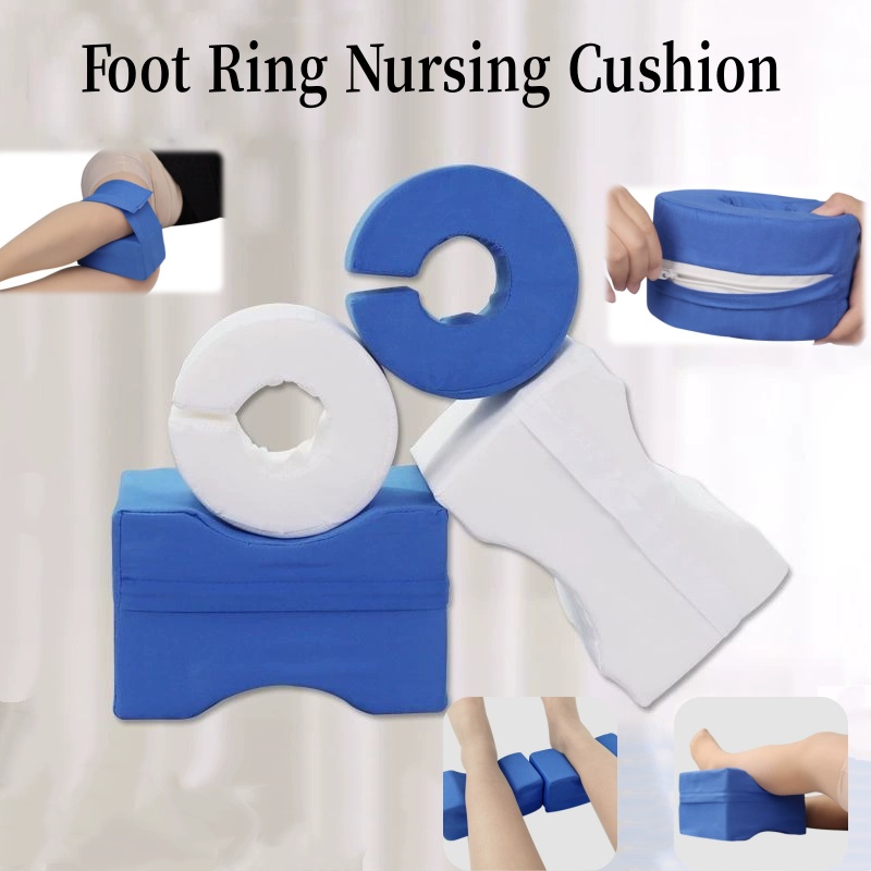 Baby Nursery Pillow - Decubitus Kussen Polskussen Enkelkussen Ondersteuningskussen Geschikt