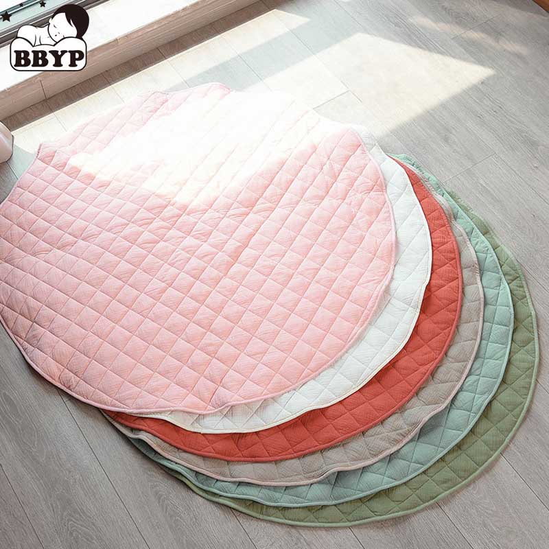 Baby Nursery Music - 115 Cm Speelkleed Rooster Baby Mat