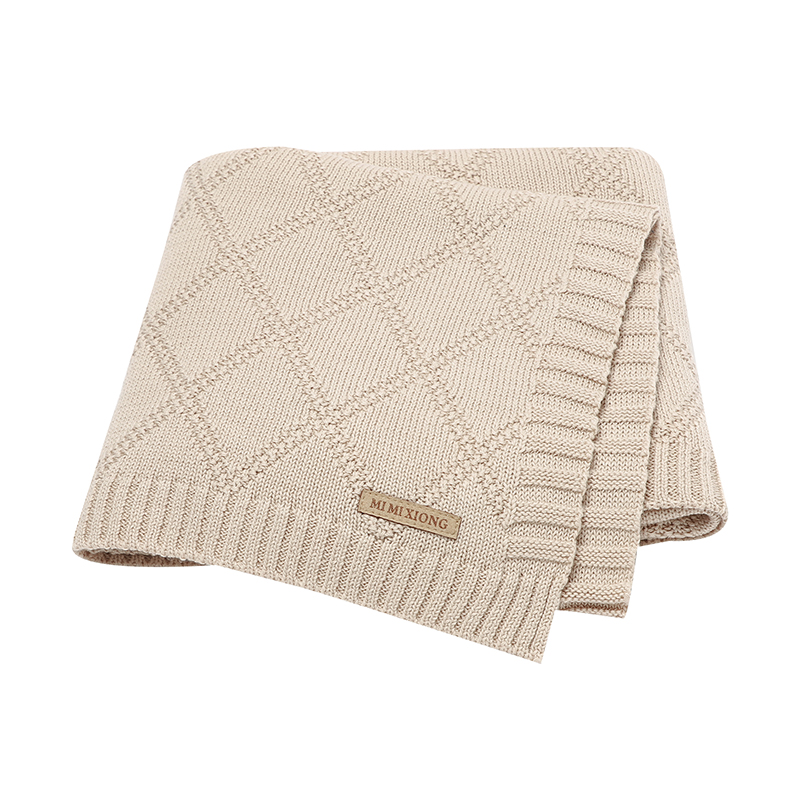 Baby Boy Nursery Quilt - Baby Dekens Pasgeboren Baby Jongens Meisjes