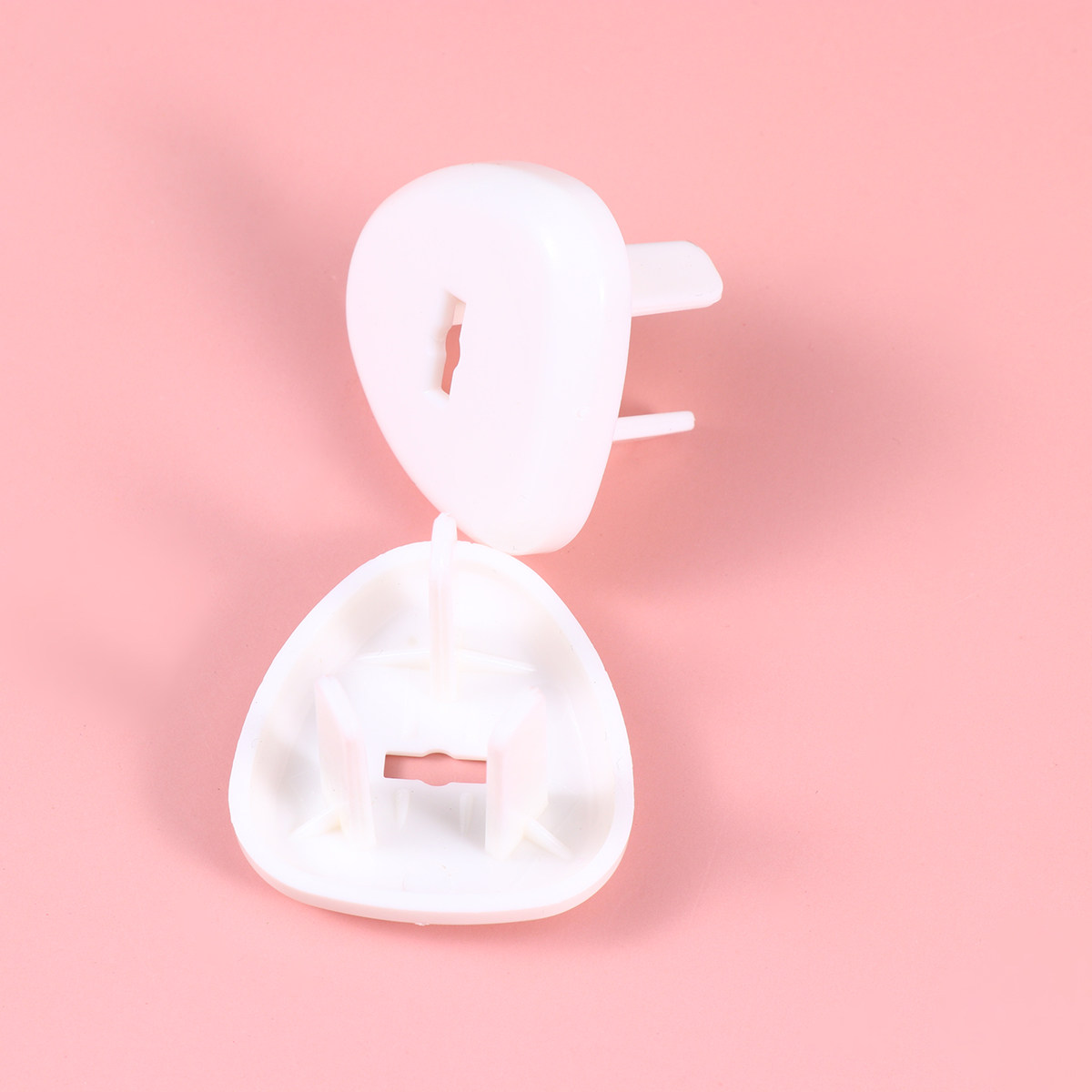 Baby Nursery Outlet - 36 stuks stopcontactbeschermers, multifunctionele babyveilige elektrische