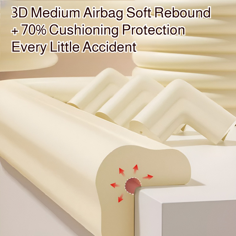 2M Baby Veiligheid Hoekbescher - Corner Guard Foam recensie en prijs