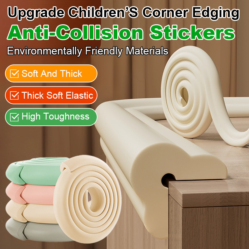 2M Baby Veiligheid Hoekbescher - Corner Guard Foam recensie en prijs