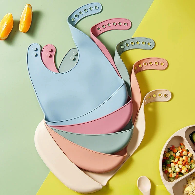 1-3 Stuks Baby Slabbetje Verst - Baby Nursery Things recensie en prijs