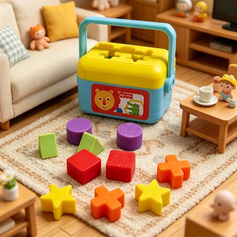 Hot Sale 1 Set Poppenhuis Kind - Baby Nursery Things recensie en prijs