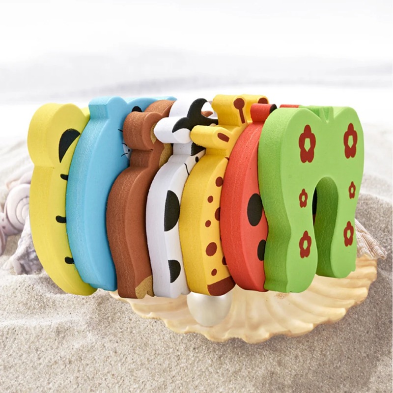 2/5 stuks Baby Safety EVA Deur - Corner Guard Foam recensie en prijs