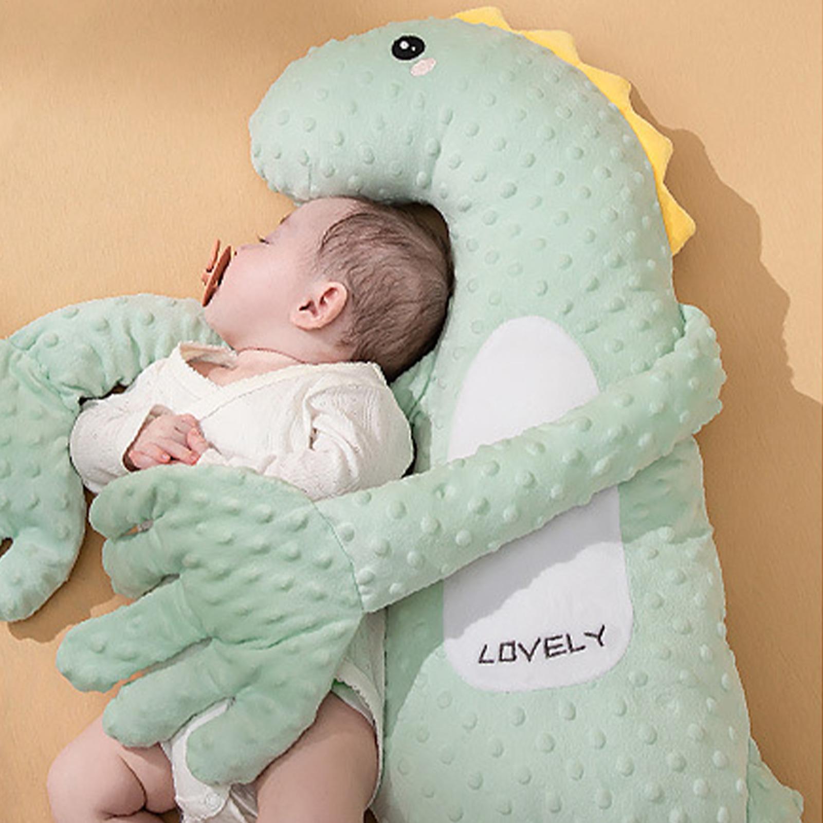 Baby Rustgevende Palm Multifun - Baby Nursery Pillow recensie en prijs