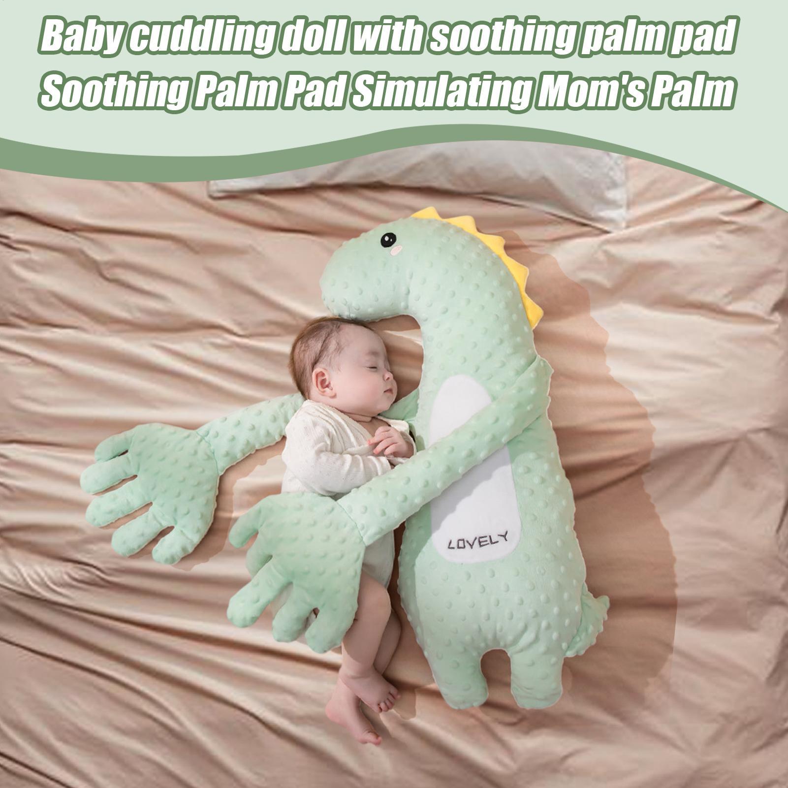 Baby Rustgevende Palm Multifun - Baby Nursery Pillow recensie en prijs