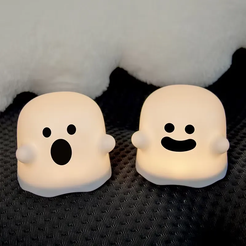 Creatief schattig spooknachtla - Baby Nursery Table Lamp recensie en prijs