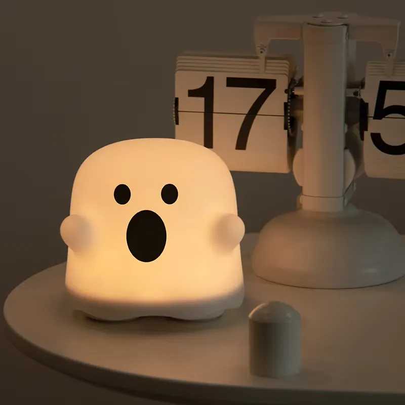 Creatief schattig spooknachtla - Baby Nursery Table Lamp recensie en prijs