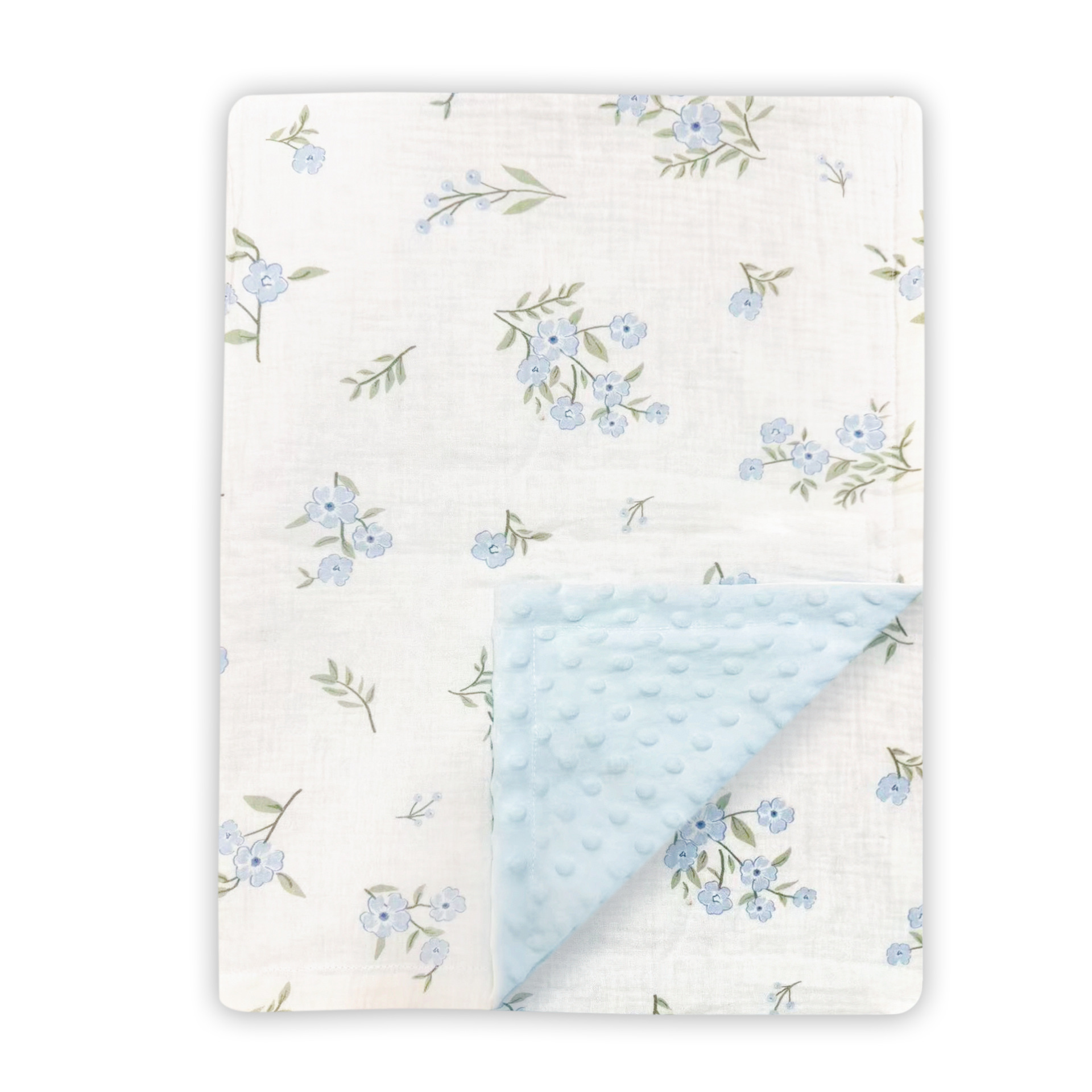 Mousseline babydeken voor pasg - Baby Boy Nursery Quilt recensie en prijs