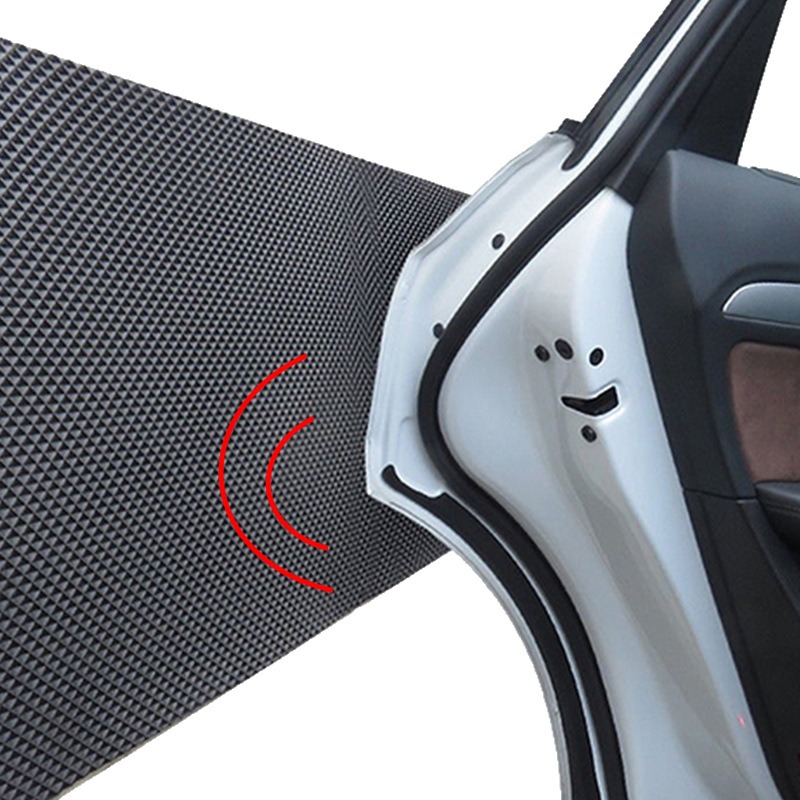 Alle hoeken EVA schuim anti-bo - Corner Guard Foam recensie en prijs