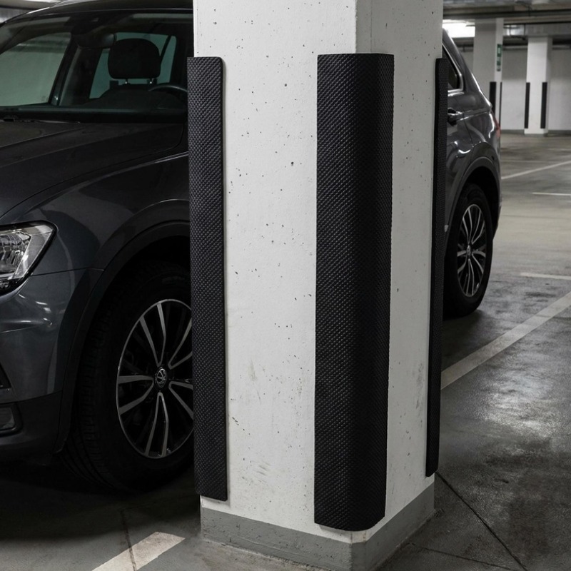 Alle hoeken EVA schuim anti-bo - Corner Guard Foam recensie en prijs