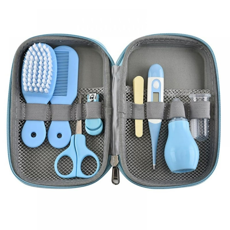 Babyverzorgingsset Set - Haarb - Baby Nursery Unit recensie en prijs