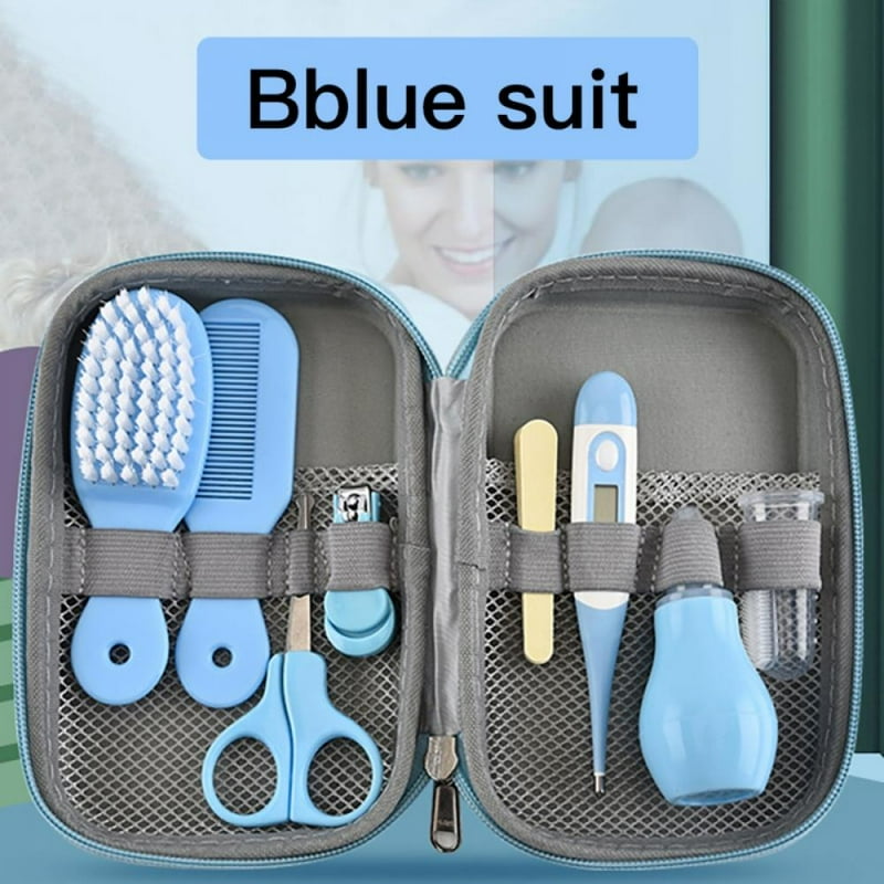 Babyverzorgingsset Set - Haarb - Baby Nursery Unit recensie en prijs
