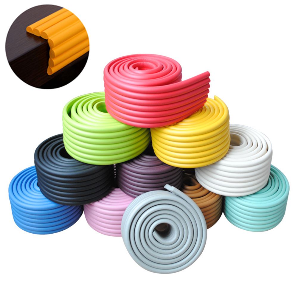 Thuis Kleuterschool Schuimbump - Corner Guard Foam recensie en prijs
