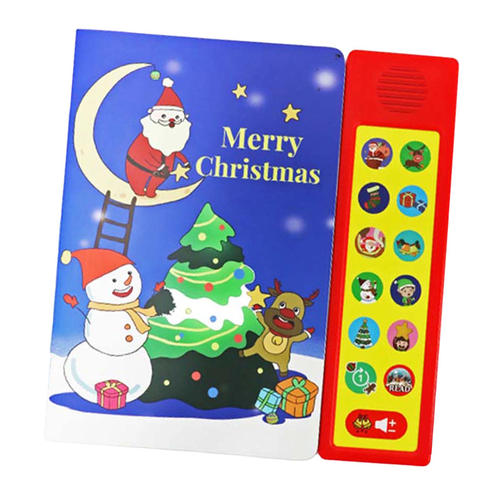 Interactief kindergeluidboek V - Baby Nursery Rhymes Songs recensie en prijs