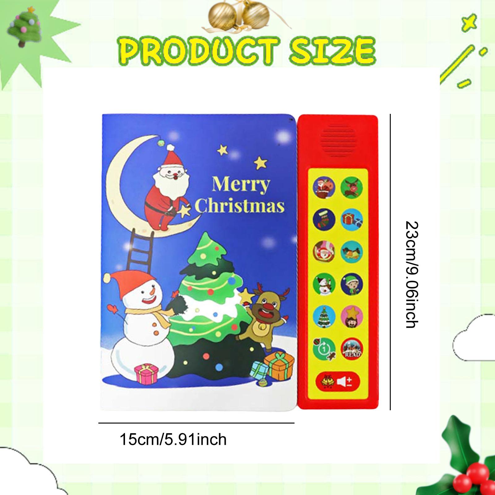 Interactief kindergeluidboek V - Baby Nursery Rhymes Songs recensie en prijs