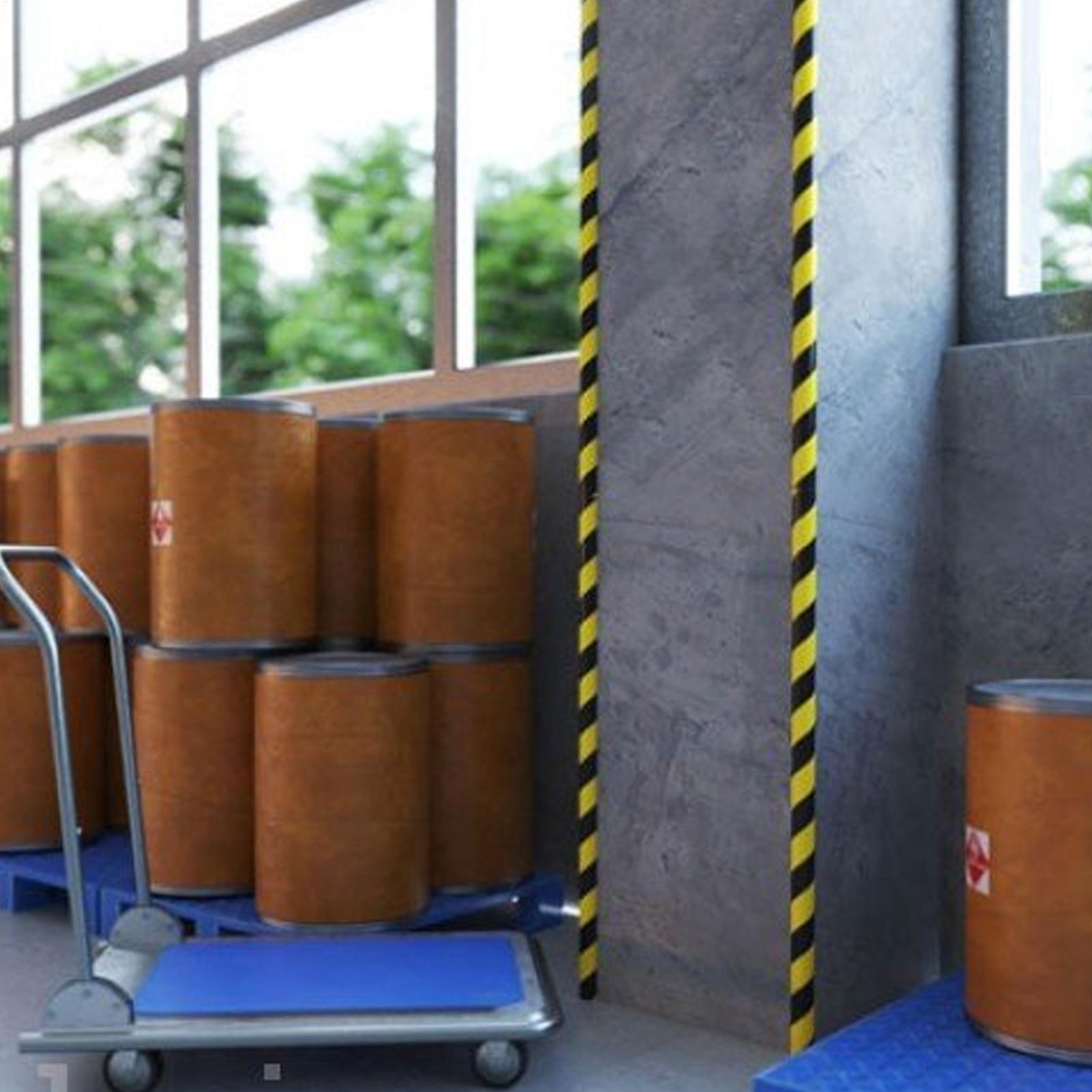 Wandhoekbeschermers Zelfkleven - Corner Guard Foam recensie en prijs