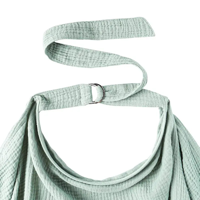 Ademende borstvoedingshoes voo - Nursing Cover Breastfeeding recensie en prijs