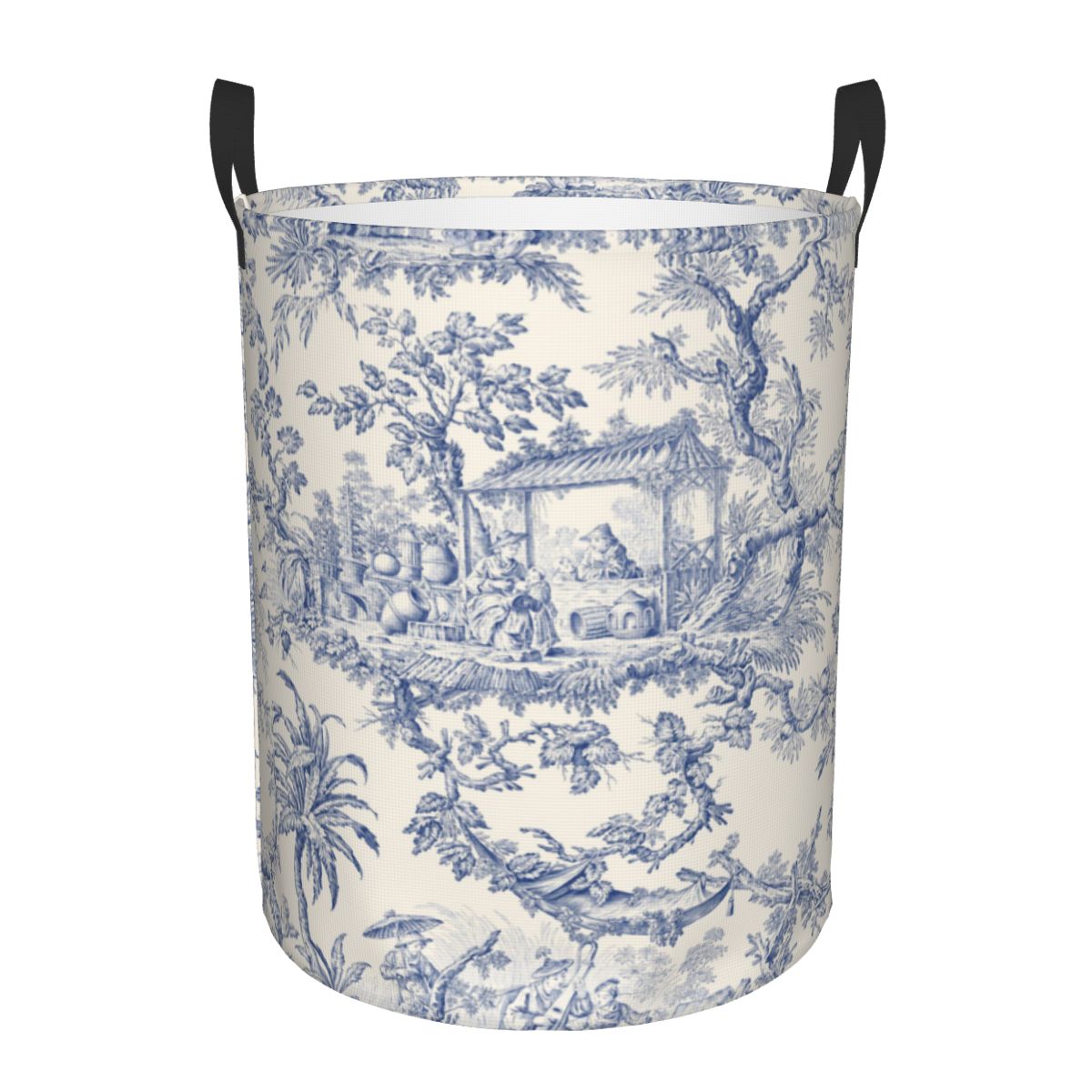 Custom Toile De Jouy Patronen  - Baby Nursery Things recensie en prijs