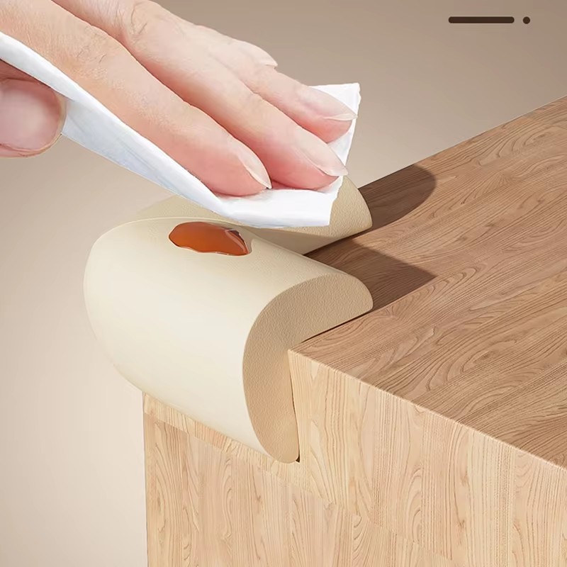 10 stks Baby Tafel Hoekbescher - Corner Guard Foam recensie en prijs
