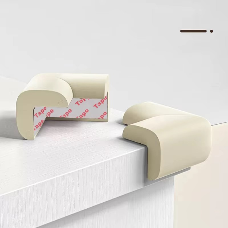 10 stks Baby Tafel Hoekbescher - Corner Guard Foam recensie en prijs
