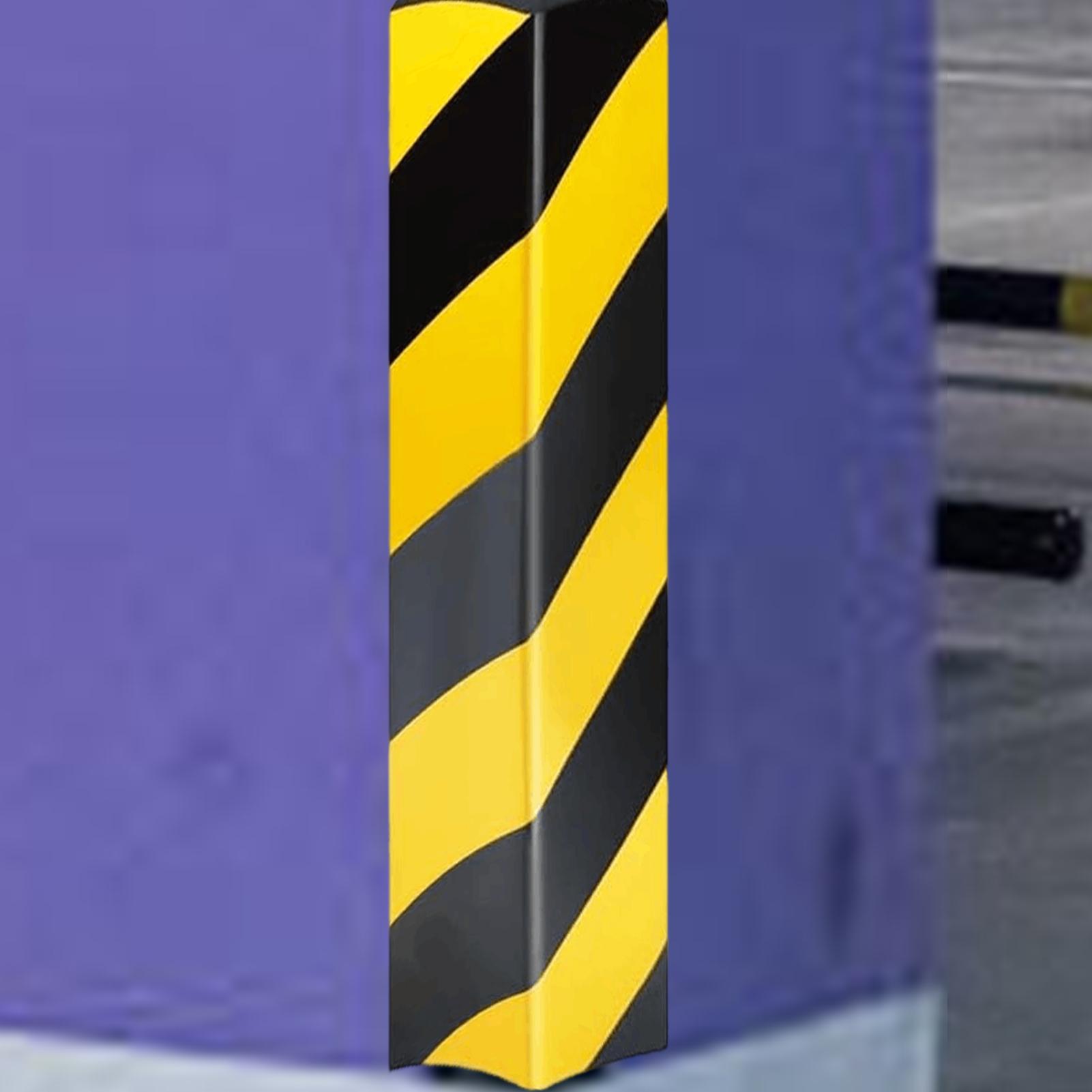 Heavy-Duty Garage Muur Bumper  - Corner Guard Foam recensie en prijs