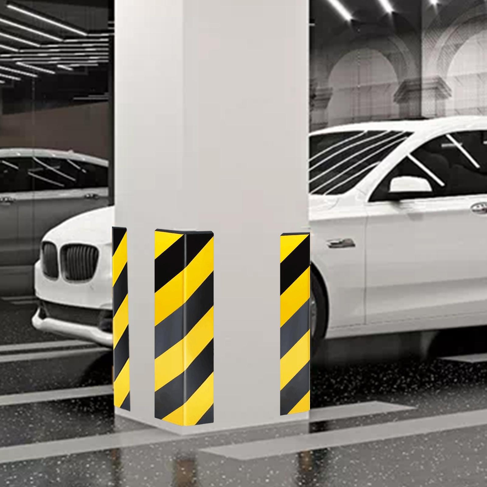 40cm Garage Wandbeschermer Sch - Corner Guard Foam recensie en prijs