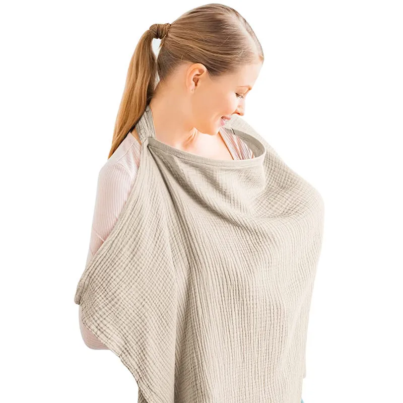 Voedingshoes voor borstvoeding - Nursing Cover Breastfeeding recensie en prijs