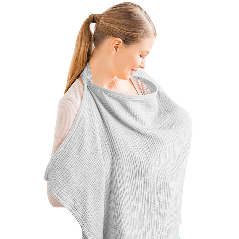Voedingshoes voor borstvoeding - Nursing Cover Breastfeeding recensie en prijs