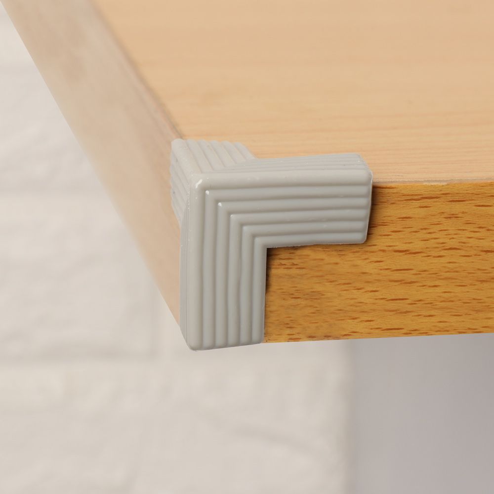 4 Stuks Zachte Pvc Hoek Guards - Corner Guard Foam recensie en prijs