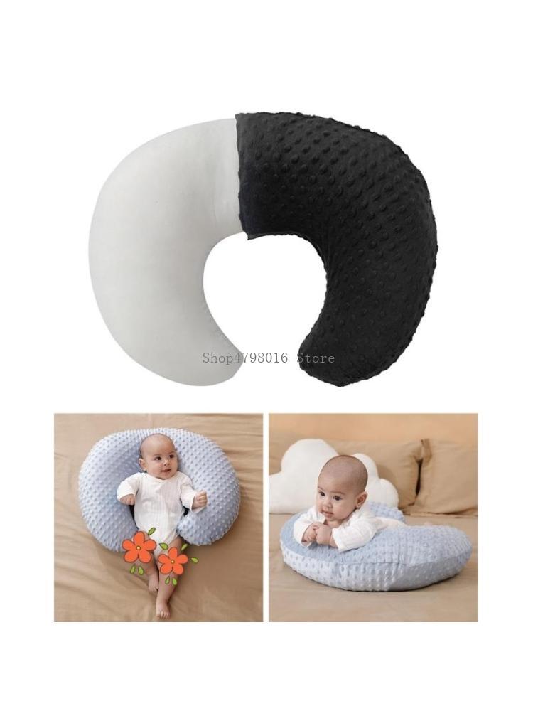 Draagbaar kussen Baby-borstvoe - Nursing Cover Breastfeeding recensie en prijs
