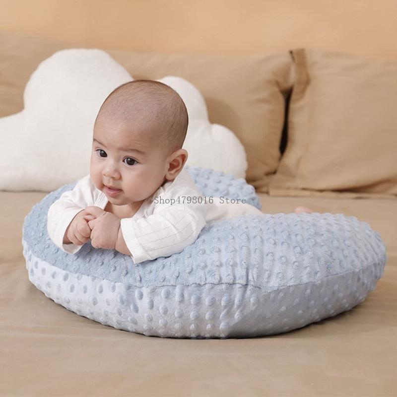 Draagbaar kussen Baby-borstvoe - Nursing Cover Breastfeeding recensie en prijs
