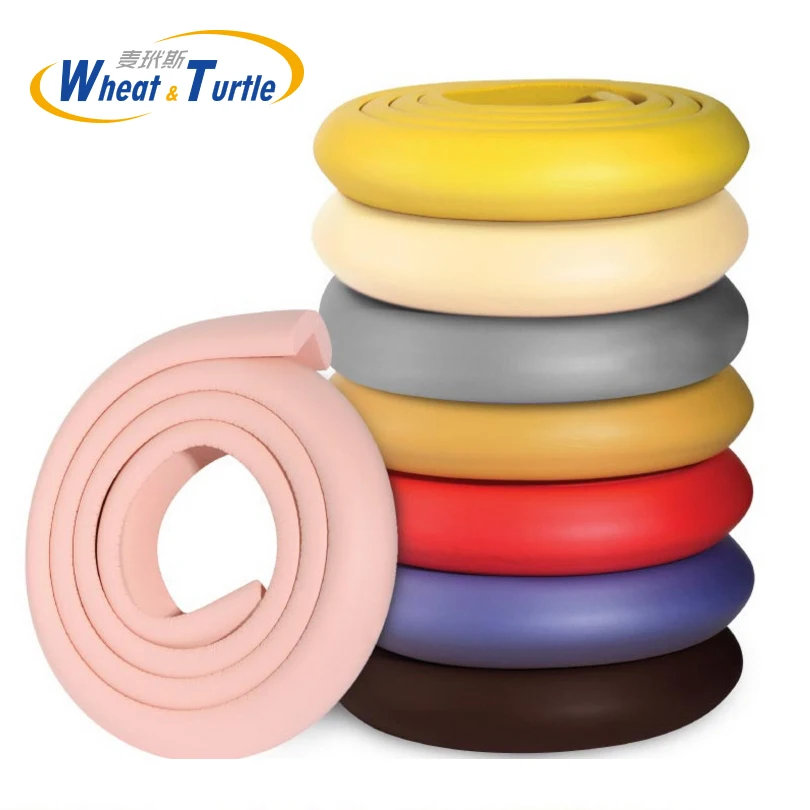 Kinderbescherming Tafelbescher - Corner Guard Foam recensie en prijs