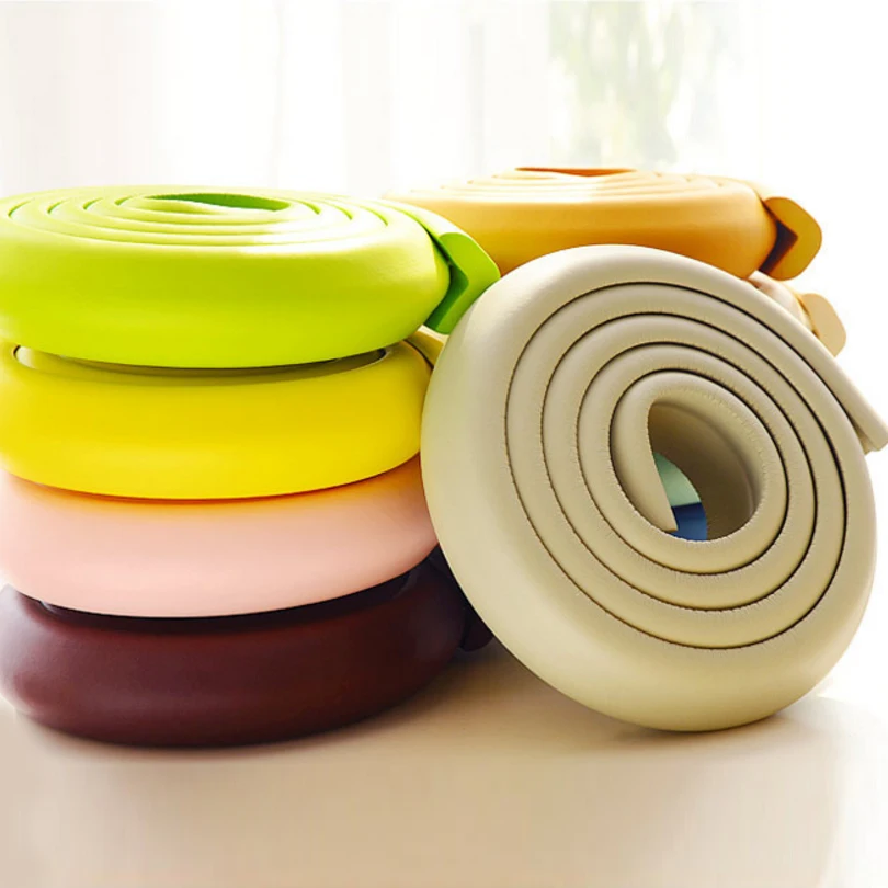 Kinderbescherming Tafelbescher - Corner Guard Foam recensie en prijs