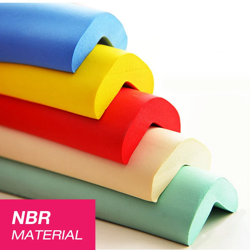 Kinderbescherming Tafelbescher - Corner Guard Foam recensie en prijs