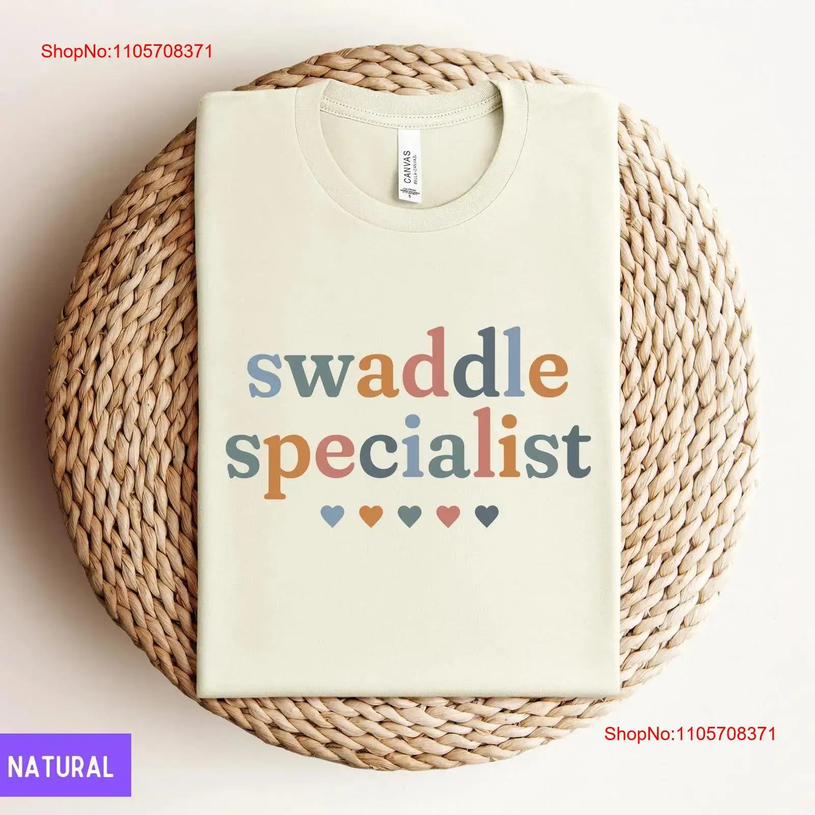 Cone Health Swaddle Specialist - Baby Nursery Unit recensie en prijs