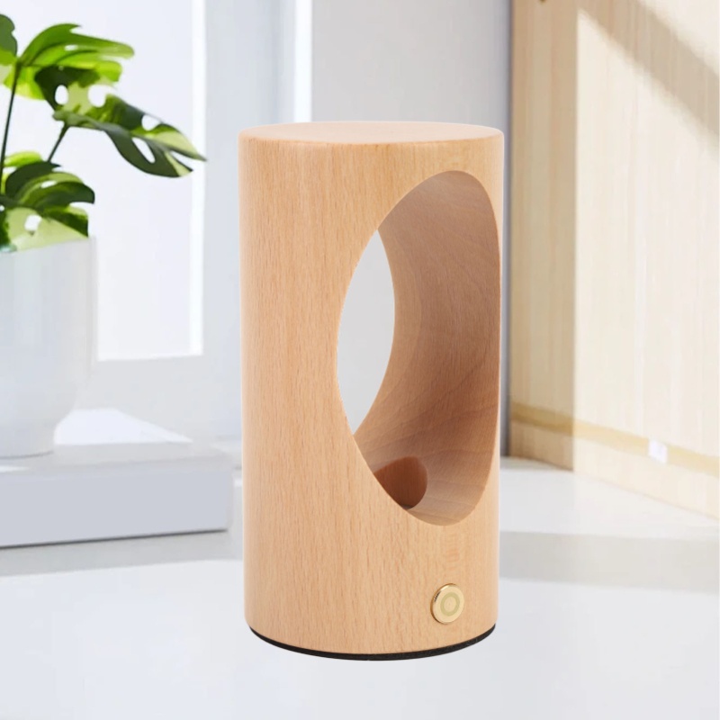 Baby-nachtlampje Oplaadbaar LE - Baby Nursery Table Lamp recensie en prijs