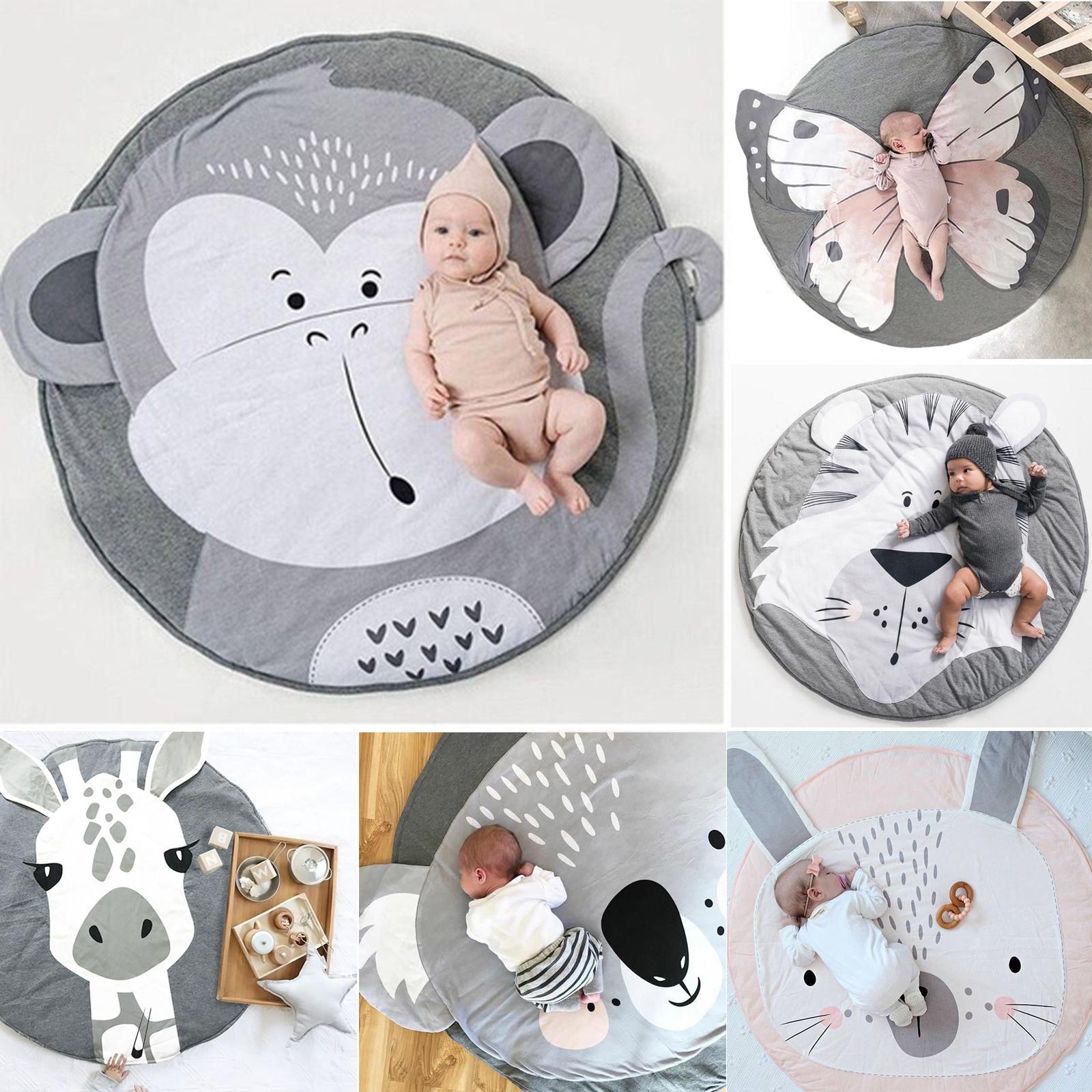 Dieren Babykleed voor de kinde - Baby Nursery Music recensie en prijs