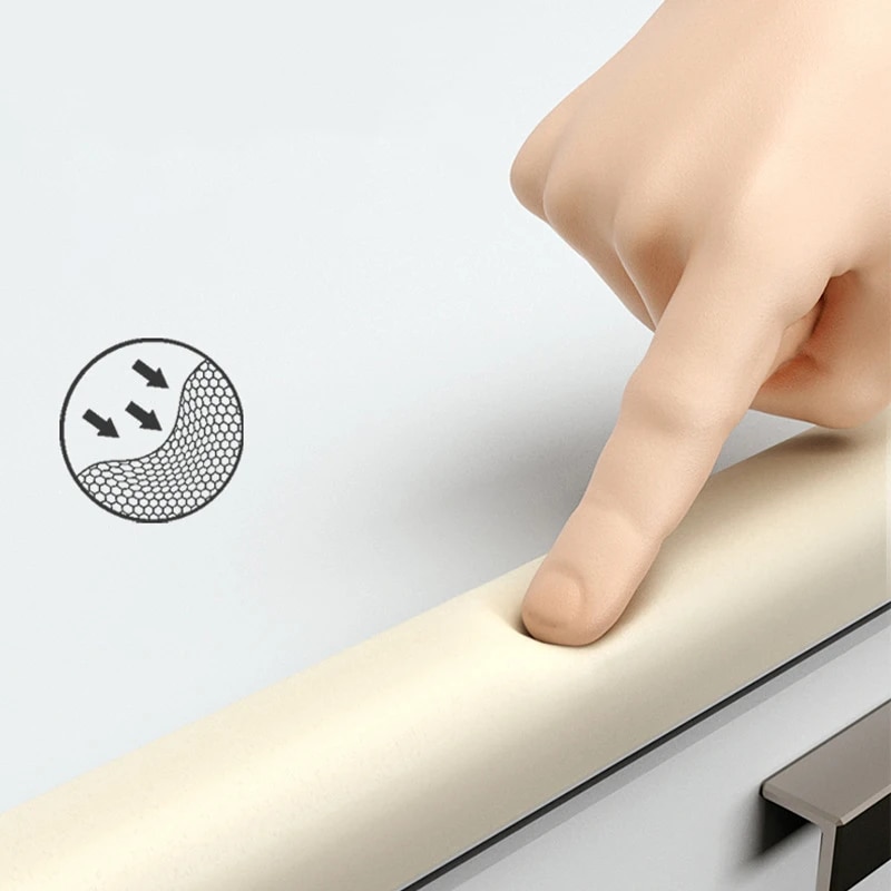 Tafelhoek Veiligheidsbumper St - Corner Guard Foam recensie en prijs