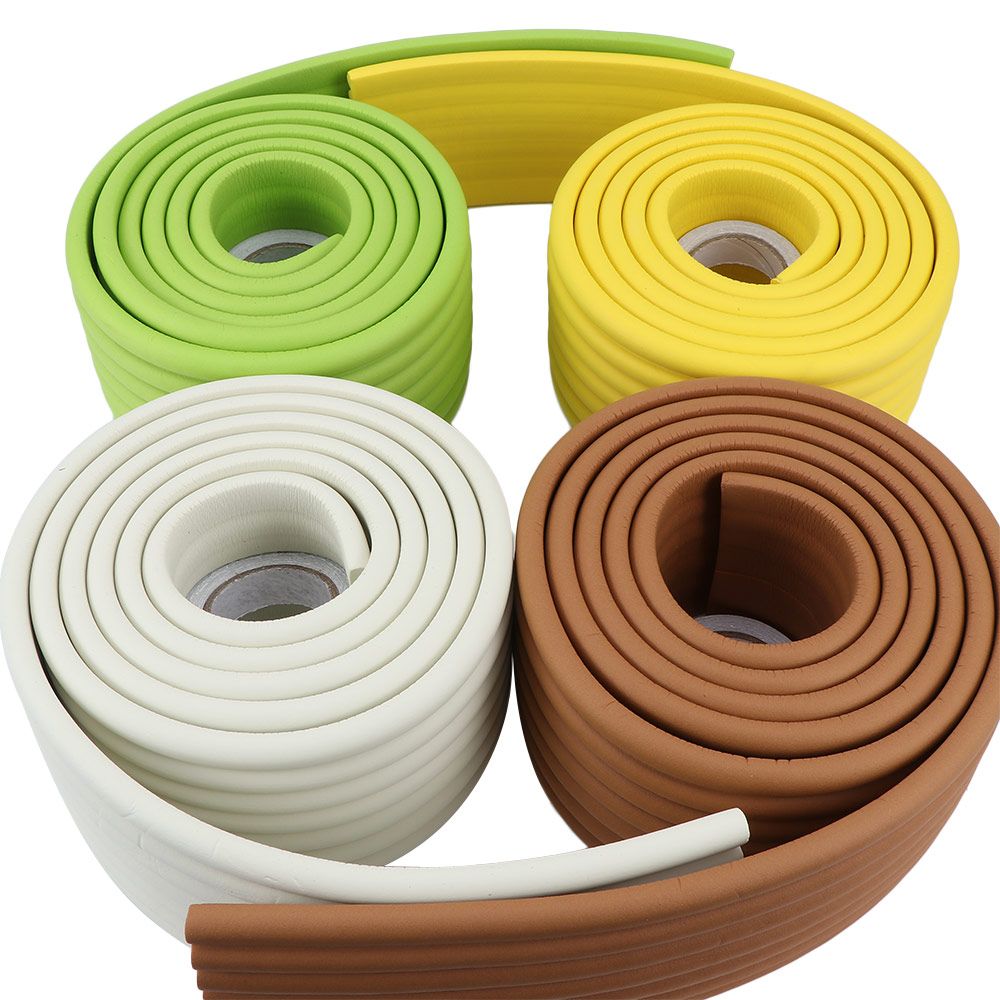 Kleuterschool 2 meter schuimbu - Corner Guard Foam recensie en prijs