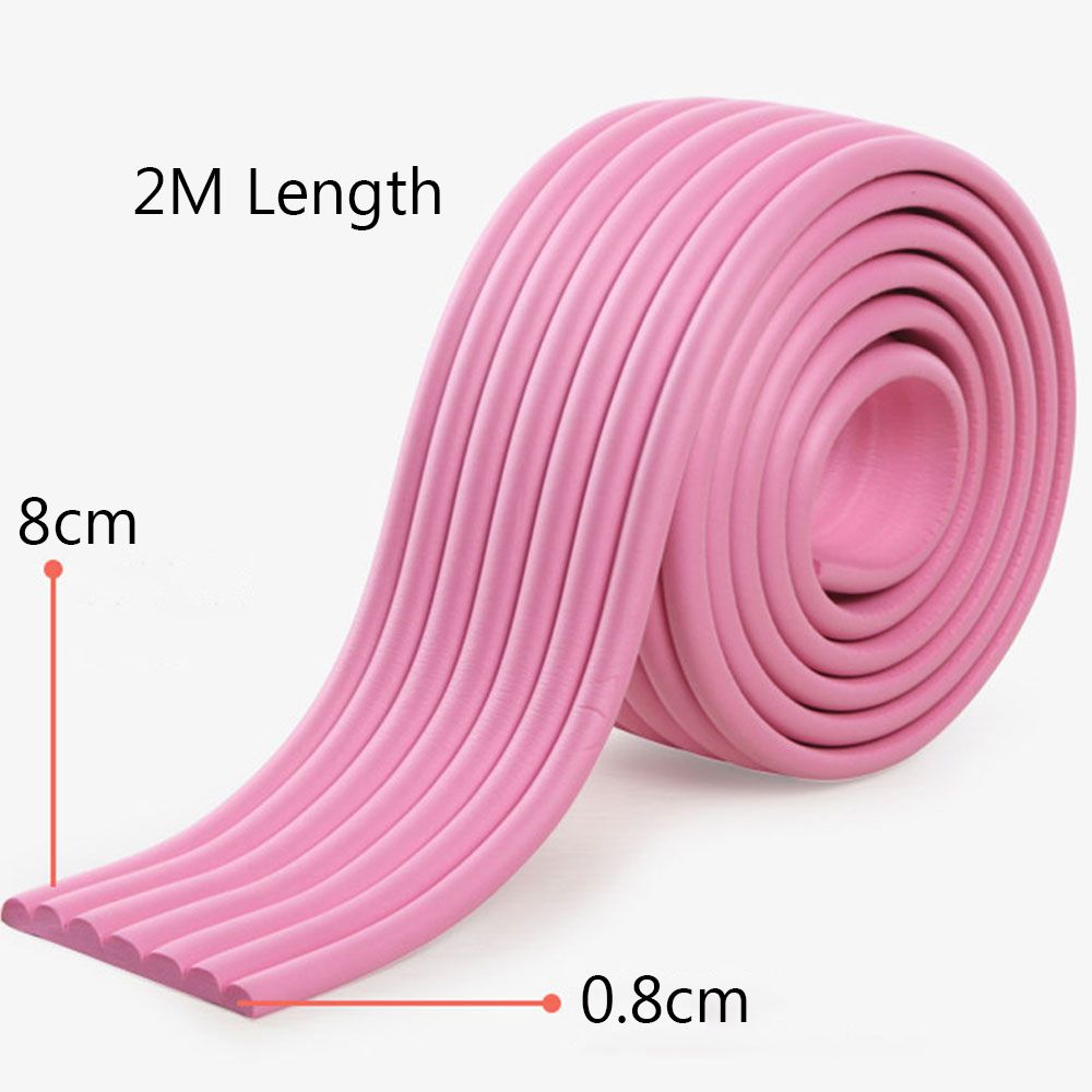 Kleuterschool 2 meter schuimbu - Corner Guard Foam recensie en prijs