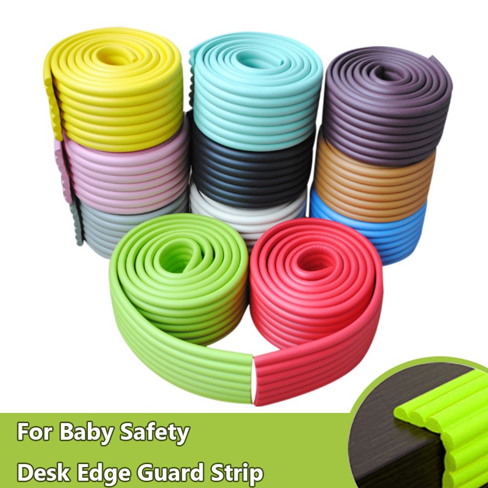 Kleuterschool 2 meter schuimbu - Corner Guard Foam recensie en prijs