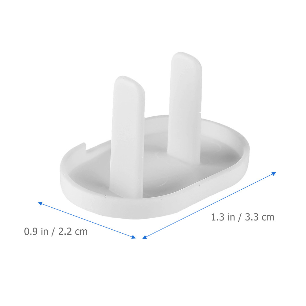 40 stuks kinderveilige stopcon - Baby Nursery Outlet recensie en prijs
