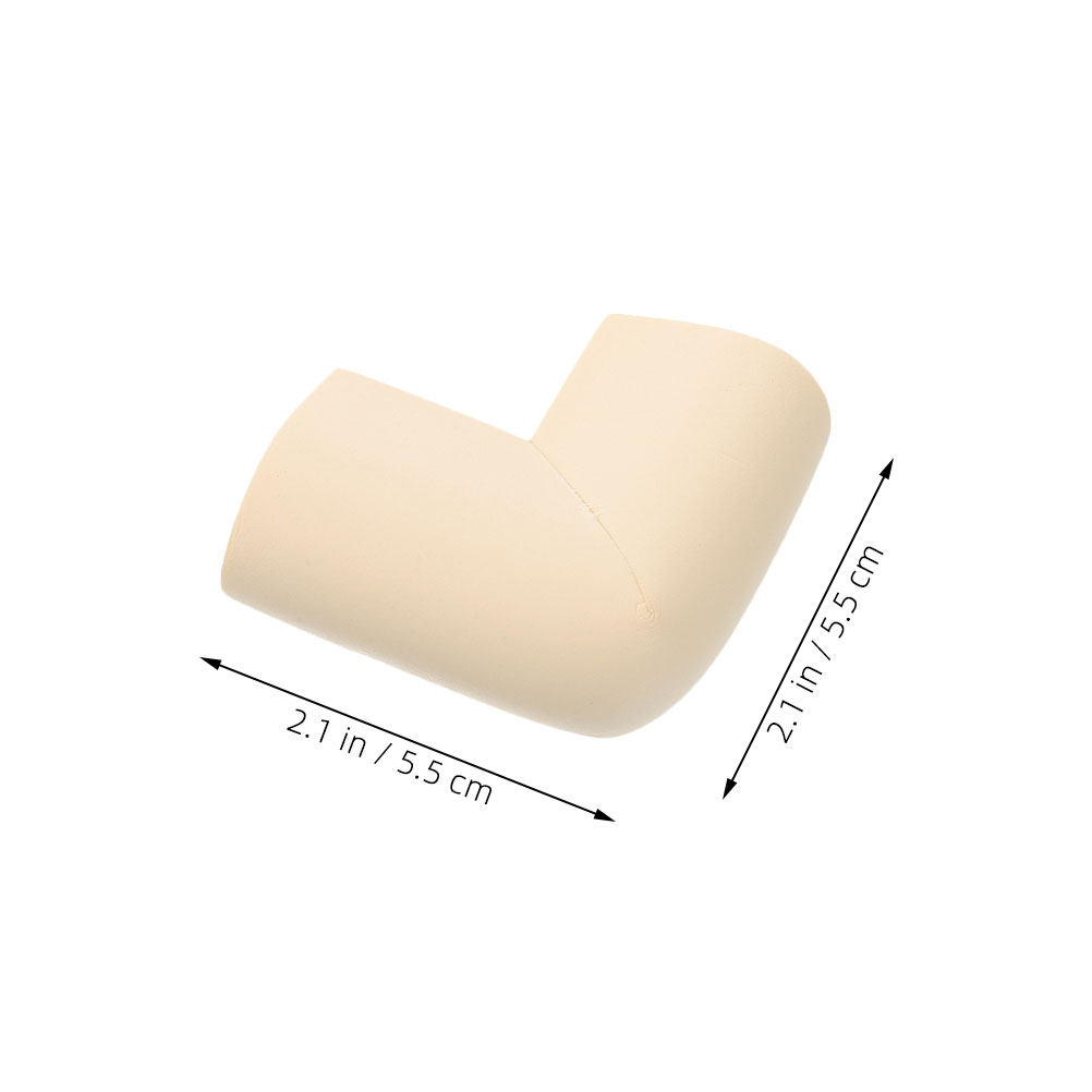 20 stuks framehoekbeschermers  - Corner Guard Foam recensie en prijs