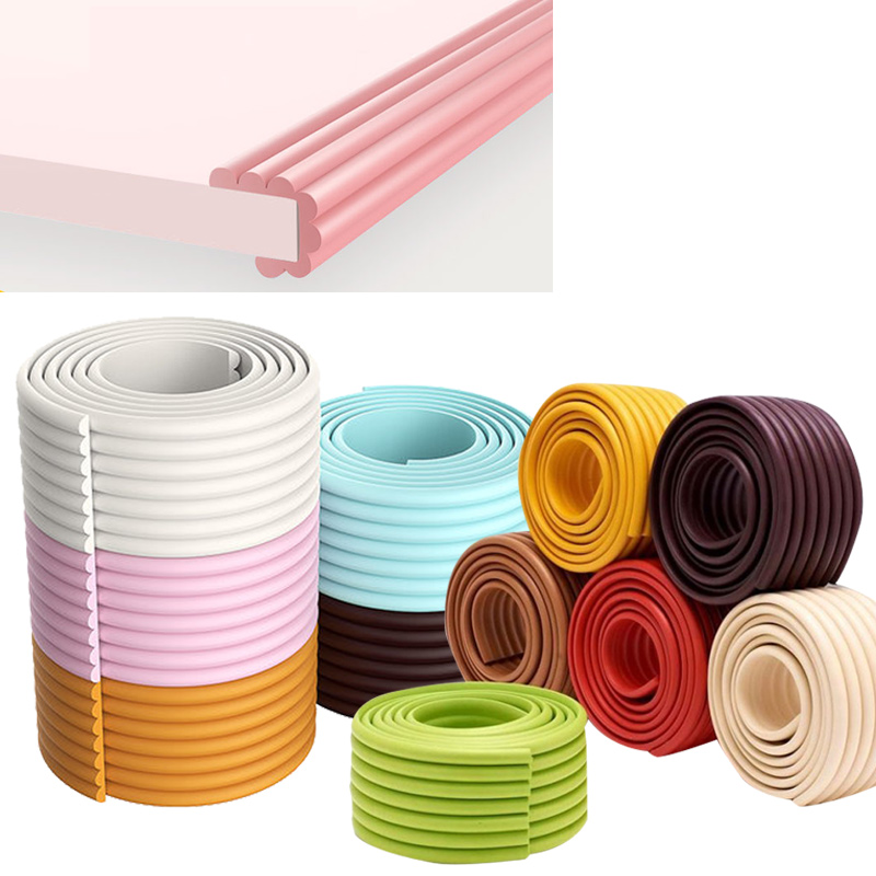 2M Baby Veiligheid Bescherming - Corner Guard Foam recensie en prijs