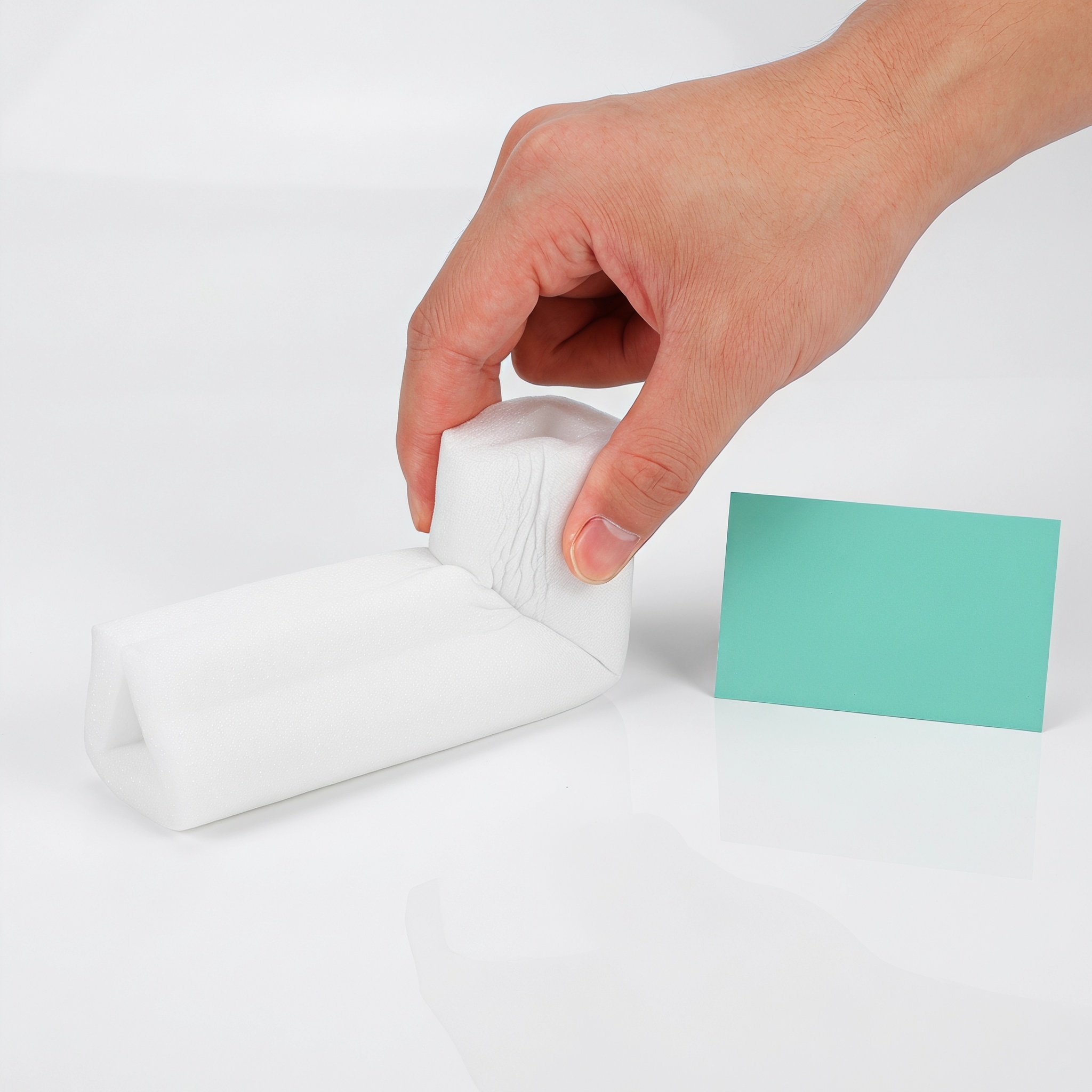 24 stuks EPE-schuim hoekbesche - Corner Guard Foam recensie en prijs